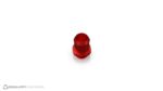 12mmID 16mmOD Soft Tube Compression Cerakote Fitting - Image 8