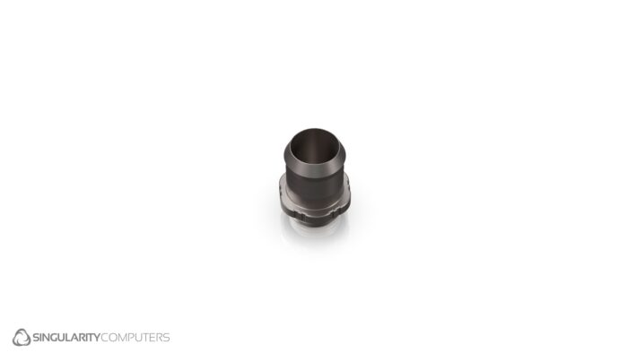 12mmID 16mmOD Soft Tube Compression Cerakote Fitting - Image 10