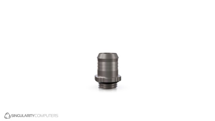 12mmID 16mmOD Soft Tube Compression Cerakote Fitting - Image 11
