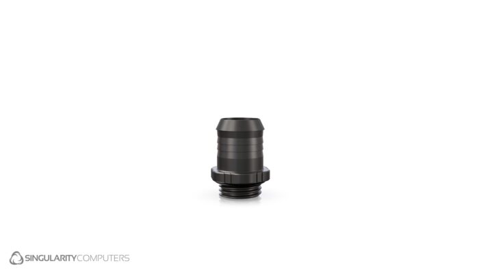 12mmID 16mmOD Soft Tube Compression Cerakote Fitting - Image 13