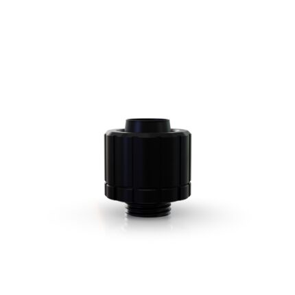 12mmID 16mmOD Soft Tube Compression Fitting