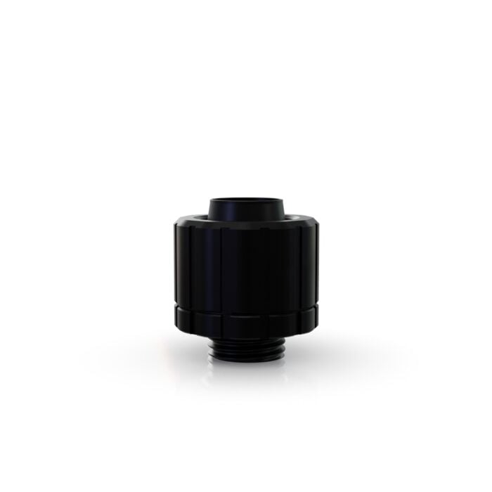 12mmID 16mmOD Soft Tube Compression Fitting - Image 1