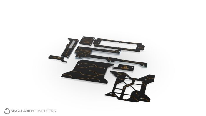 Spectre 4 Aevum PCB Cover Kit - Image 9