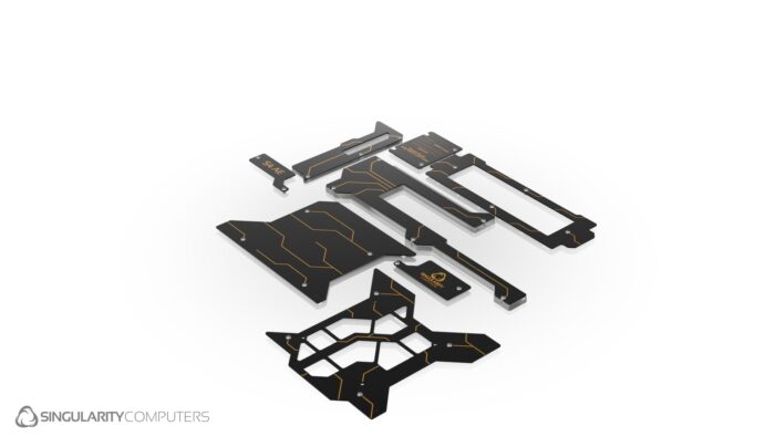 Spectre 4 Aevum PCB Cover Kit - Image 10
