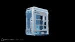 Spectre 4 Quantum Valhalla Limited Edition Water-cooling Case - Image 2