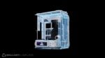 Spectre 4 Quantum Valhalla Limited Edition Water-cooling Case - Image 10