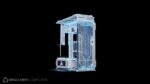 Spectre 4 Quantum Valhalla Limited Edition Water-cooling Case - Image 11