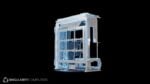 Spectre 4 Quantum Valhalla Limited Edition Water-cooling Case - Image 7