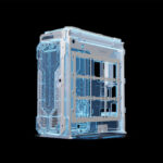 Spectre 4 Quantum Valhalla Limited Edition Water-cooling Case