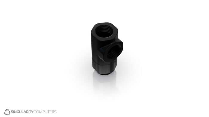 T Fitting - Image 4