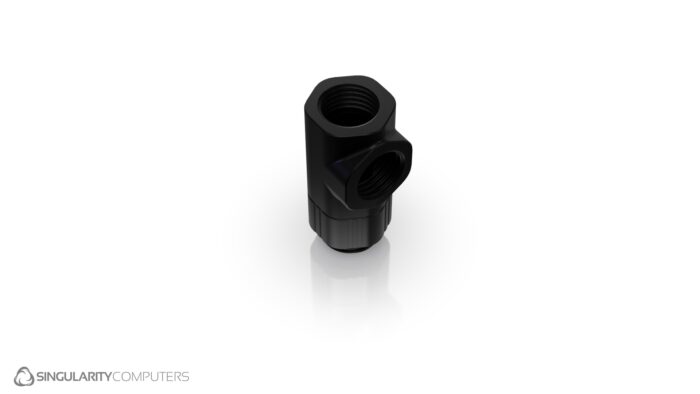 T Fitting - Image 2
