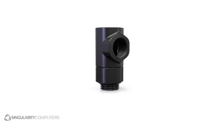 T Cerakote Fitting - Image 2