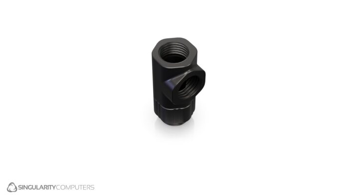 T Cerakote Fitting - Image 3