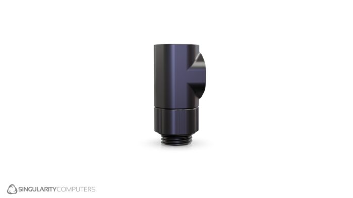 T Cerakote Fitting - Image 4