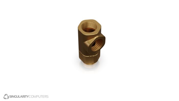 T Cerakote Fitting - Image 6
