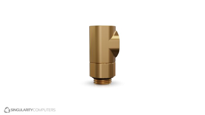 T Cerakote Fitting - Image 7