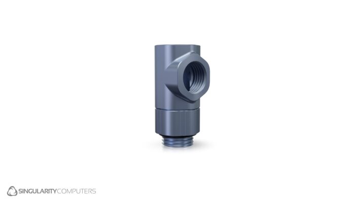 T Cerakote Fitting - Image 8