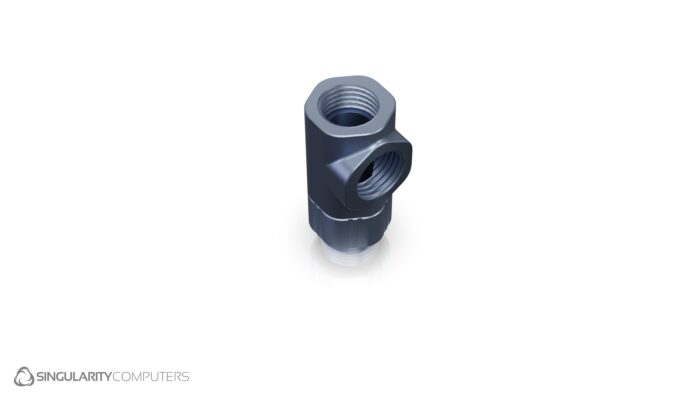 T Cerakote Fitting - Image 9