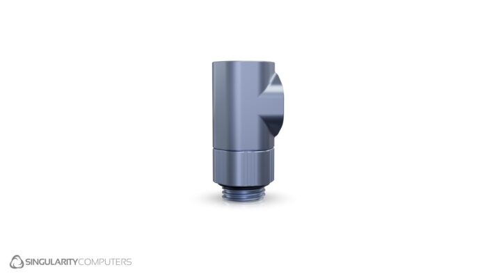T Cerakote Fitting - Image 10
