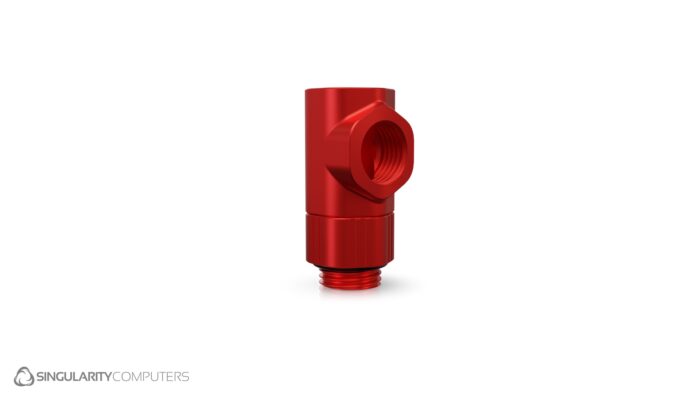 T Cerakote Fitting - Image 11