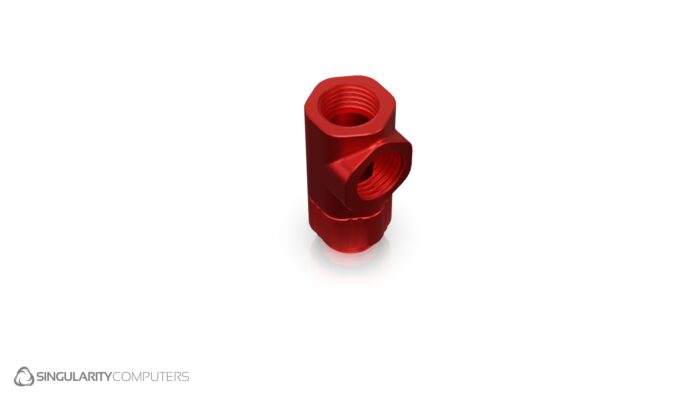 T Cerakote Fitting - Image 12