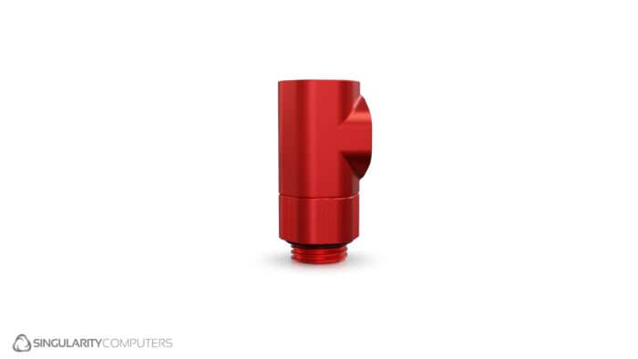 T Cerakote Fitting - Image 13
