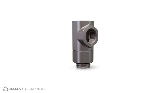 T Cerakote Fitting - Image 14