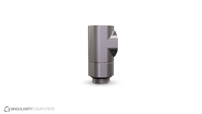 T Cerakote Fitting - Image 16