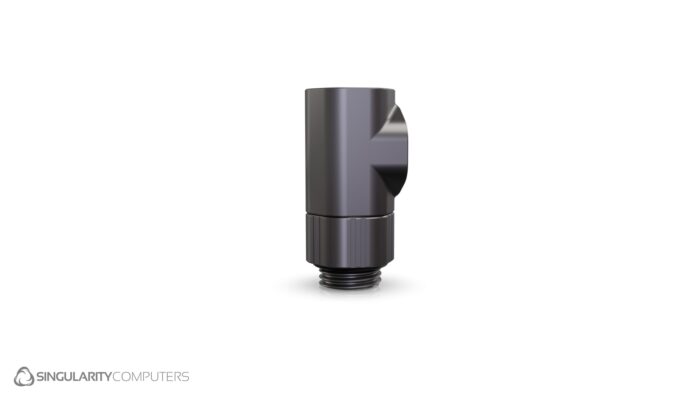 T Cerakote Fitting - Image 19