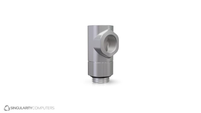 T Cerakote Fitting - Image 20