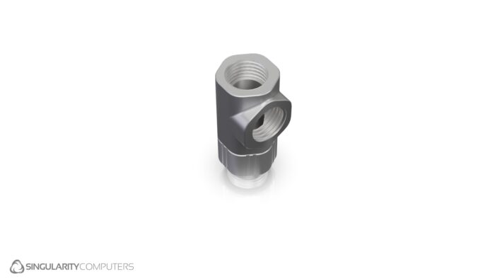 T Cerakote Fitting - Image 21