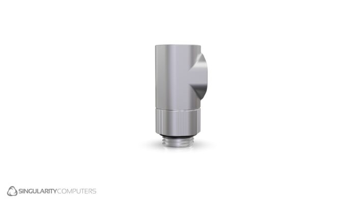 T Cerakote Fitting - Image 22