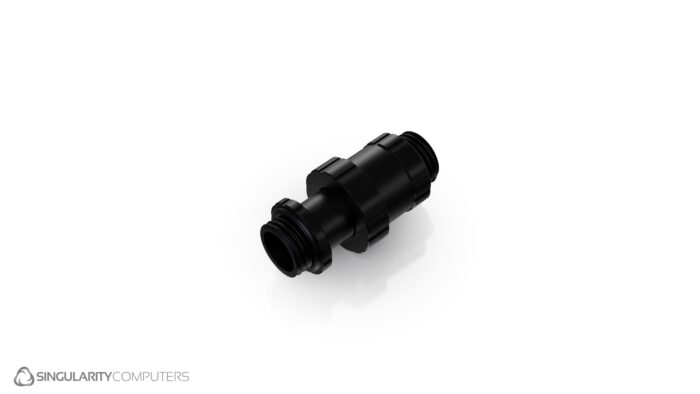 Telescopic Small Fitting - Image 7