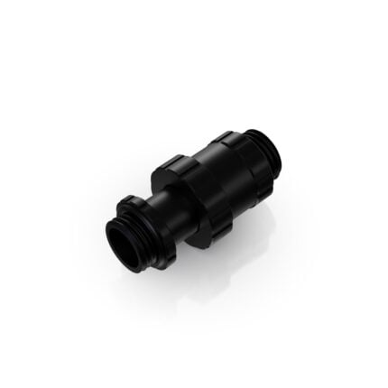 Telescopic Small Fitting