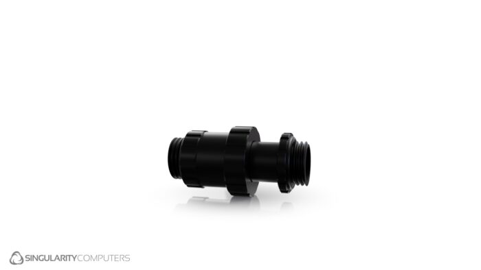 Telescopic Small Fitting - Image 3