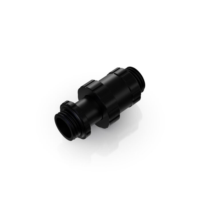 Telescopic Small Fitting - Image 1