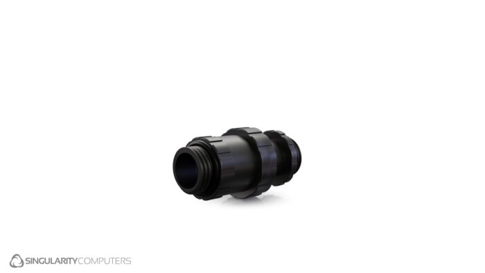 Telescopic Small Cerakote Fitting - Image 2