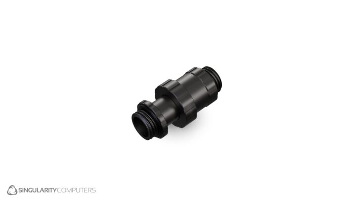 Telescopic Small Cerakote Fitting - Image 3