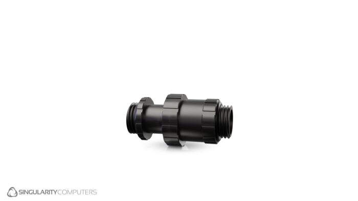 Telescopic Small Cerakote Fitting - Image 4