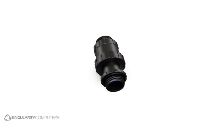 Telescopic Small Cerakote Fitting - Image 5
