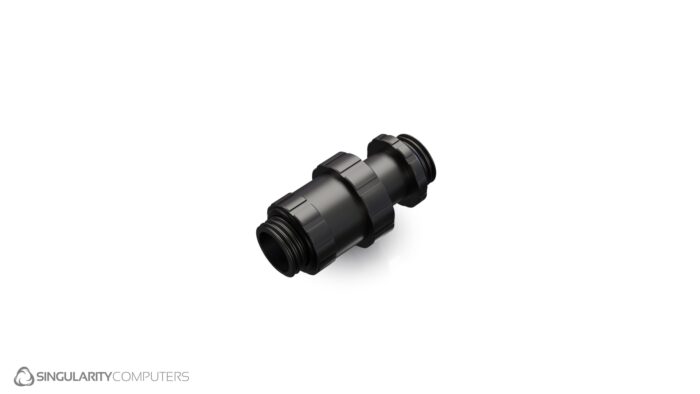 Telescopic Small Cerakote Fitting - Image 6