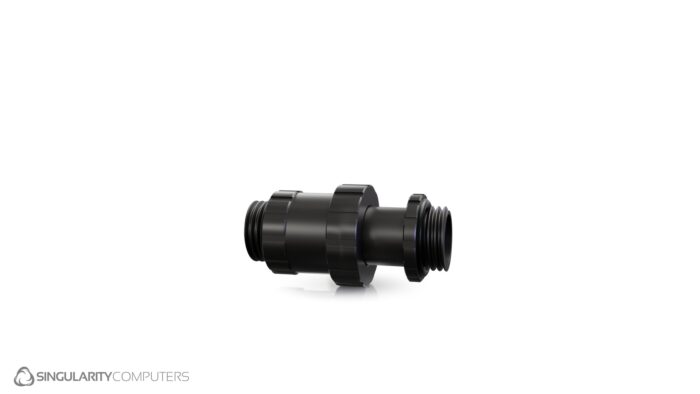 Telescopic Small Cerakote Fitting - Image 7