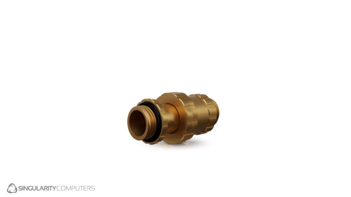Telescopic Small Cerakote Fitting - Image 8