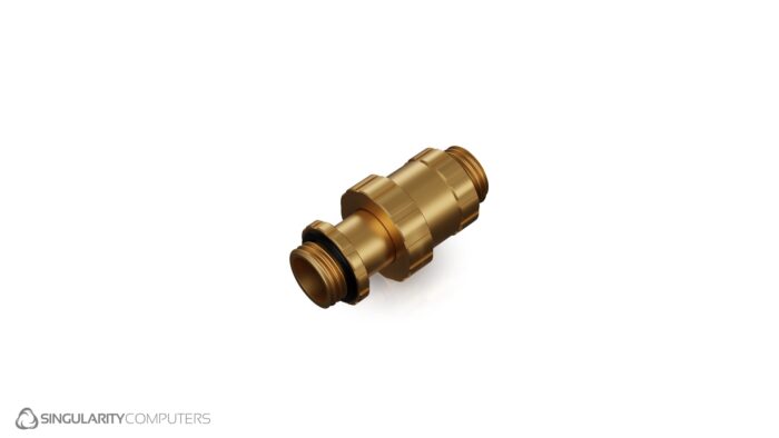 Telescopic Small Cerakote Fitting - Image 9