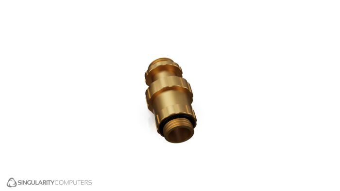 Telescopic Small Cerakote Fitting - Image 11