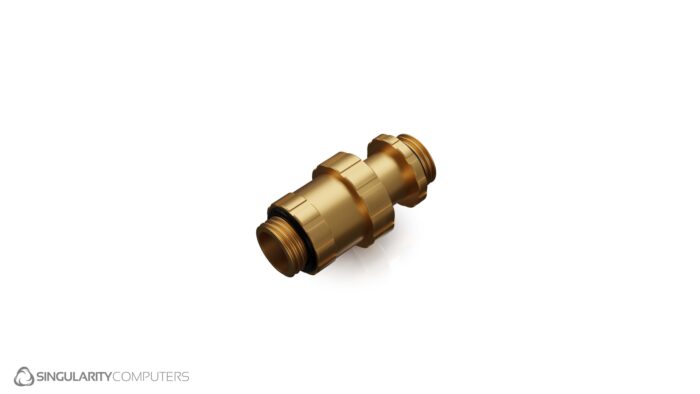 Telescopic Small Cerakote Fitting - Image 12