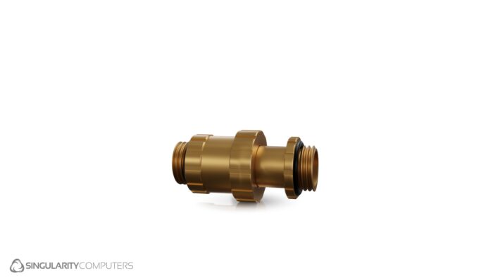 Telescopic Small Cerakote Fitting - Image 13