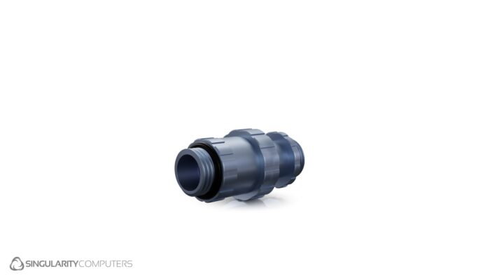 Telescopic Small Cerakote Fitting - Image 14
