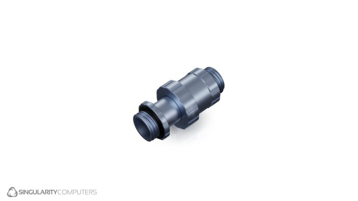 Telescopic Small Cerakote Fitting - Image 15