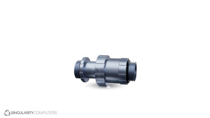 Telescopic Small Cerakote Fitting - Image 16